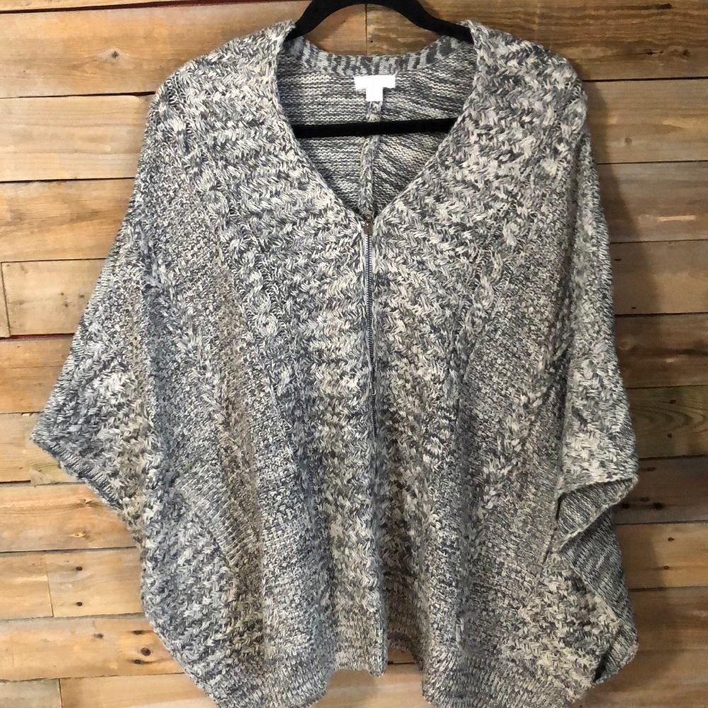 Poncho
